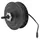 REAR HUB MOTOR E-BIKE BAFANG H400B FOR 26" 36-SPEED 250W 45NM - VITESSE 25KM/H (RM G020.250.D) - 1114000001453