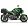 SIDE BAG FITTING KIT HOLDER SHAD FOR KAWASAKI 900 Z900 2017>2022 (K0Z997SE)