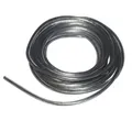 SPARK PLUG HT LEAD DIAMETER 5 mm TRANSPARENT (5M) -P2R SELECTION