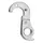 DERAILLEUR HANGER ALUMINIUM MARWI WINORA... GH-104 (SOLD INDIVIDUALLY CARDED)