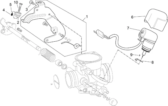 Carburateur III