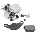 ADAPTABLE BRAKE CALIPER FRONT RIEJU 50 MRT 2006> (OEM: 000.860.5111) -P2R