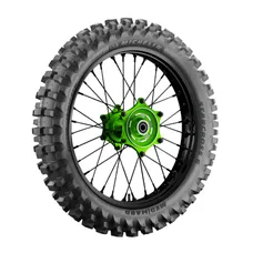 PNEU MOTO 19'' 110/90-19 MICHELIN STARCROSS 6 MEDIUM HARD REAR TT 62M (NHS)