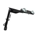 ADAPTABLE STAND SCOOTER SIDE MBK 50 OVETTO 1997>2007/YAMAHA NEOS 1997>2007 BLACK -BUZZETTI
