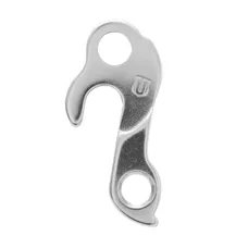DERAILLEUR HANGER ALUMINIUM MARWI BIANCHI/FOCUS/STEVENS GH-200 (SOLD INDIVIDUALLY CARDED)