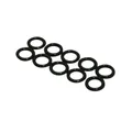 SEAL BRAKE HOSE CONNECTOR BRAKE DISC ON LEVER BRAKCO COMPATIBLE FORMULA THE ONE/ELIXIR 5 (SOLD IN PACKS OF 10)