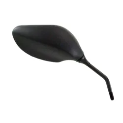 ADAPTABLE REAR-VIEW MIRROR HONDA 125 PCX 2010>2017 RIGHT BLACK (OE 88210-KWN-900) (CE APPROVED) -P2R SELECTION