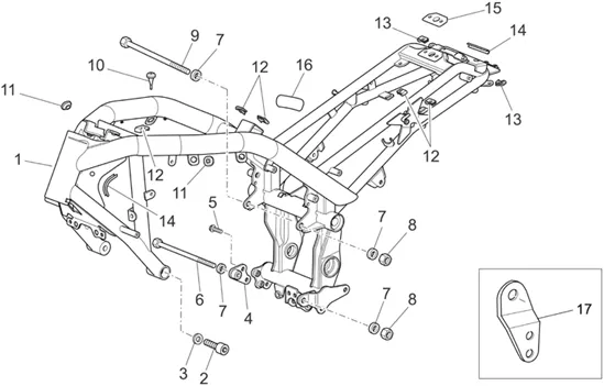 Chassis