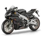 RSV4 1100 Racing Factory E4 ABS 2019 (EMEA)