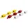 RESSORT EMBRAYAGE MAXISCOOTER MALOSSI POUR ORIGINE YAMAHA 125 XMAX / MBK 125 SKYCRUISER / PEUGEOT 125 SATELIS (JEU) (2911848) -RACING