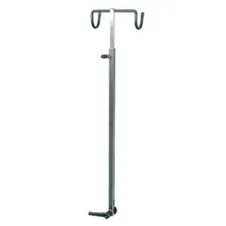 SUPPORT GUIDON POUR OFFICINE PAROLIN AGILIS REF 148240 / 179841 -GIST