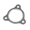 GASKET EXHAUST OEM APRILIA 1000 RSV 1998 > 2003-AP8119414