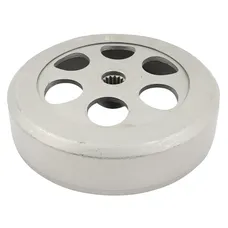 CLOCHE D'EMBRAYAGE SCOOT ADAPTABLE YAMAHA 50 NITRO 2014>2018 4T, NEO'S 2012>2018 4T / MBK 50 NITRO 2014>2018 4T, OVETTO 2012>2018 4T (OEM: 5C3E66110000) -MAGNETI MARELLI
