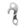 DERAILLEUR HANGER ALUMINIUM MARWI BIANCHI/FOCUS/STEVENS GH-200 (SOLD INDIVIDUALLY CARDED)