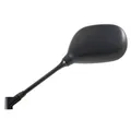 ADAPTABLE REAR-VIEW MIRROR PEUGEOT 50 KISBEE 2011>, KISBEE RS 2013>2016, VIVACITY 2008> LEFT (OE 772581) (CE APPROVED) -P2R SELECTION