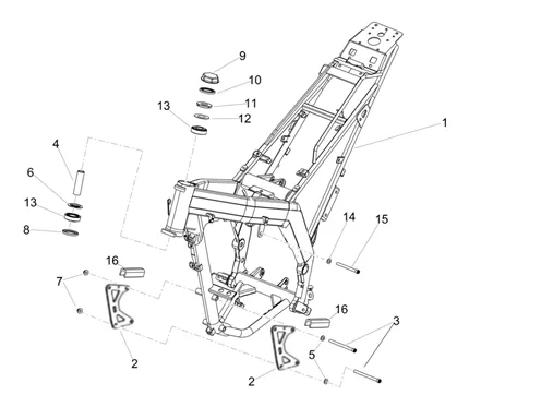 Chassis