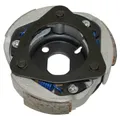 EMBRAYAGE MAXISCOOTER MALOSSI MAXI FLY CLUTCH POUR PIAGGIO 400 MP3, BEVERLY, X EVO, X9, X8/APRILIA 500 ATLANTIC, SCARABEO/GILERA 500 NEXUS/PEUGEOT 400 SATELIS, GEOPOLIS, METROPOLIS (MASTER M474M)