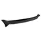 PROTECTOR SIDE REAR LEFT OEM PIAGGIO 125-300 VESPA GTS 2022 > BLACK COMPETITION 98/A-1B009632000XN2