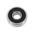 WHEEL BEARING BLACKBEARING B5 QUALITE PREMIUM 8X22-7 mm (608-2RS)