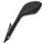 ADAPTABLE REAR-VIEW MIRROR GILERA 800 GP 2008> LEFT BLACK (CE APPROVED) -VICMA