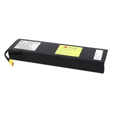 BATTERY SCOOTER COMPATIBLE KUGOO S1 36-SPEED 7,8AH (CONNECTOR XT60) -P2R SELECTION