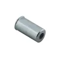 EMBOUT DE GAINE CYCLO/VELO DIAM EXT 6,1 mm - DIAM INT 5,5 mm - LONG 12 mm (BOITE DE 100) (ALGI 00437000-100)