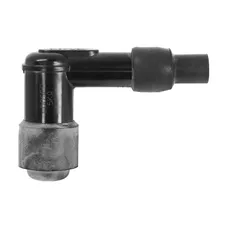 SPARK PLUG CAP NGK LD05FP (FOR SPARK PLUG WITHOUT TERMINAL NUT) (8070)
