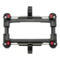 MOUNTING KIT CARRIER KLICKFIX UNIKLIP 2 DIAMETER 10-16 mm WIDTH 9-16 cm (SOLD INDIVIDUALLY)
