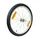 ROUE REMORQUE VELO 20" MOYEU FUSEE RAYON AVEC PNEU + CHAMBRE - POUR REMORQUE 137433-137793