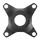 CHAINRING SPIDER PROWHEEL DIAMETER 104 mm FOR YAMAHA PW-SE/PW-TE/ST/CE LIGNE OF CHAIN 49 mm