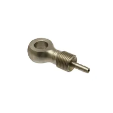 BRAKE HOSE CONNECTOR BRAKE BRAKCO BANJO COMPATIBLE SHIMANO (SOLD INDIVIDUALLY)