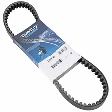 COURROIE SCOOT ADAPTABLE KEEWAY 50 F-ACT, MATRIX, RY8, HURRYCANE, MATRIX, FLASH / CPI 50 HUSSAR, OLIVER (808 x 17,5 x 8) -DAYCO POWER