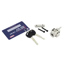 SERRURE XPLUS FOR BATTERY POWER TUBE 750 SMART SYSTEM BOSCH ABUS
