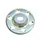 PLATEAU/FLASQUE D'APPUI D'EMBRAYAGE CYCLO ADAPTABLE POUR 103 MVL, SP (SUPPORT BILLE EMBRAYAGE) -SELECTION P2R