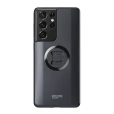 SMARTPHONE CASE SP CONNECT FOR SAMSUNG S21 ULTRA BLACK (COMPATIBLE WITH ALL THE BRACKETS SP CONNECT SPC+)