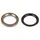 HEADSET BLACKBEARING INTEGRATED 1"1/8 (BAS) 30 mm (CARD-PACKED)