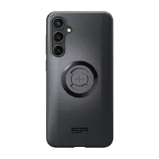 SMARTPHONE CASE SP CONNECT FOR SAMSUNG S23 FE BLACK (COMPATIBLE WITH ALL THE BRACKETS SP CONNECT SPC+)