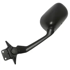 ADAPTABLE REAR-VIEW MIRROR YAMAHA 530 TMAX 2012>2014 LEFT BLACK (CE APPROVED) -VICMA