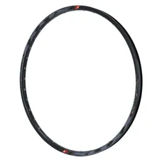 MTB RIM 27.5" 910 DISC BLACK 36T. TUBELESS READY DOUBLE WALL WITH ŒILLETS - 584X23C