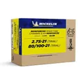 CHAMBRE A AIR 21'' 2.75-21 MICHELIN 21 TRIAL VALVE TR4 (CROSS)