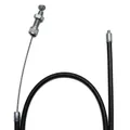 TRANSMISSION GAZ SCOOT ADAPTABLE GILERA 50 STALKER 1997> POIGNEE AU REPARTITEUR -SELECTION P2R
