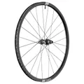 GRAVEL WHEEL DISC 700 DT SWISS G1800/25 REAR CENTERLOCK CASSETTE SRAM XDR 12-SPEED TUBELESS READY THRU AXLE 12/142 mm BLACK RIM 24C