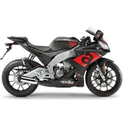 RS 50 RS4 50 2T E4 2018 (APAC-EMEA)