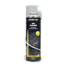 NETTOYANT FILTRE A PARTICULES/SONDE LAMBDA/CATALYSEUR/EGR MOTIP M515 (FAP) (SPRAY 400 ml)