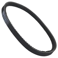 ADAPTABLE MOPED DRIVE BELT PEUGEOT 50 XP (605 X 14 - TOOTHED) -P2R SELECTION