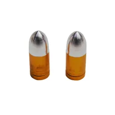 CAP OF VALVE SCOOTER/MOPED REPLAY VS OBUS OR (PAIR)