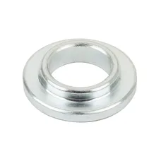 ENTRETOISE D'EMBRAYAGE CYCLO ADAPTABLE POUR PIAGGIO 50 CIAO (DIAM 12x23x2/3 mm) -SELECTION P2R