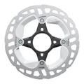 BRAKE DISC MTB CENTERLOCK SHIMANO 140 mm DEORE XT RTM800 (NUT EXTERNE)