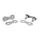 CONNECTEUR DE CHAINE VELO 7/8V. NEWTON ANTI-ROUILLE COMPATIBLE SHIMANO/SRAM (ATTACHE RAPIDE) (BLISTER DE 2 PIECES)