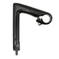 ROAD STEM/FIXIE NEWTON TO PLONGEUR 22,2 BLACK L 100 mm (CARDED)